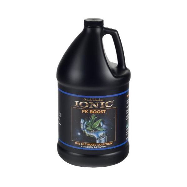 HydroDynamics Ionic PK Boost Gallon