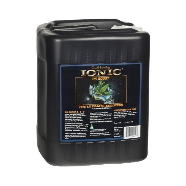 HydroDynamics Ionic PK Boost 2.5 Gallon