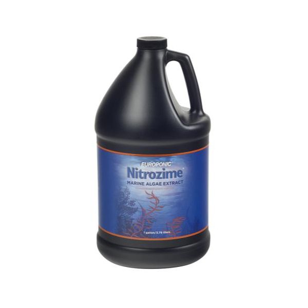 HydroDynamics Europonic Nitrozime Gallon