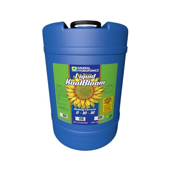 GH Liquid KoolBloom 15 Gallon