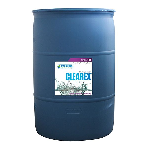 Botanicare Clearex 55 Gal