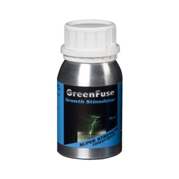 HydroDynamics Green Fuse GROW Conc. 120 ml