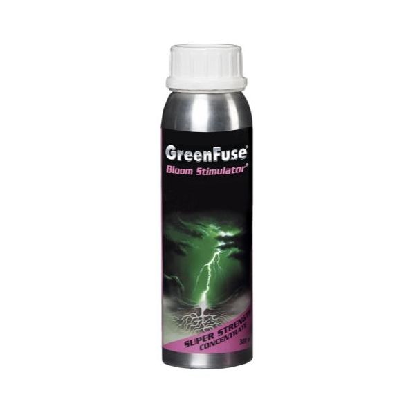 HydroDynamics Green Fuse BLOOM Conc. 300 ml