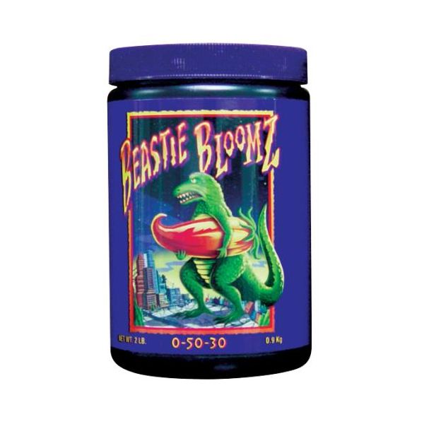 FoxFarm Beastie Bloomz 2 lb