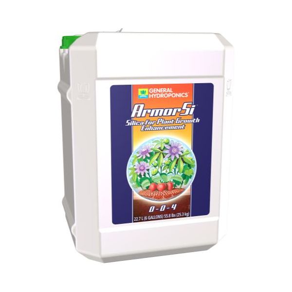 GH Armor Si 6 Gallon