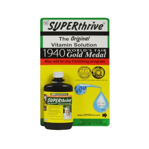 Superthrive 2 oz