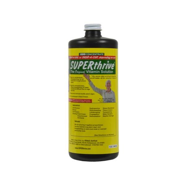 Superthrive Quart