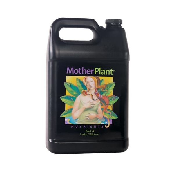 HydroDynamics Mother Plant A Gallon