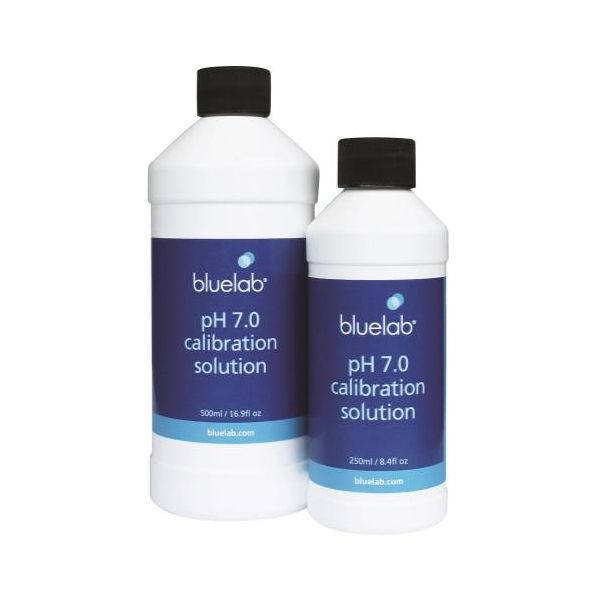 Bluelab pH 7.0 Calibration Solution 250 ml