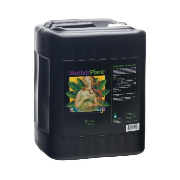 HydroDynamics Mother Plant A 2.5 Gallon