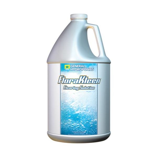 GH Flora Kleen Gallon