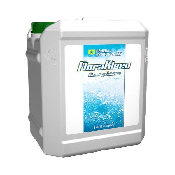 GH Flora Kleen 2.5 Gallon