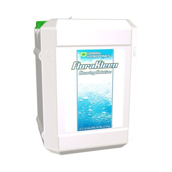 GH Flora Kleen 6 Gallon