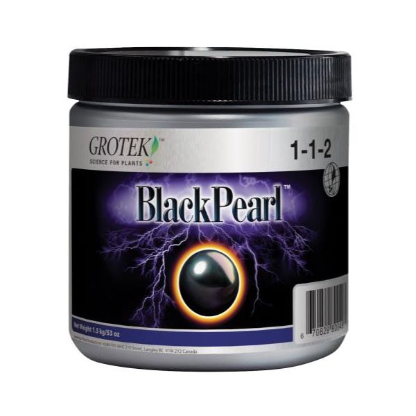 Grotek Black Pearl 1.5 kg