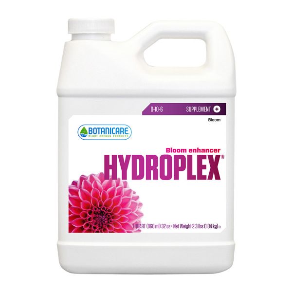 Botanicare Hydroplex Bloom Quart