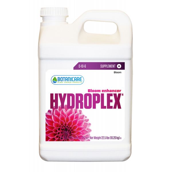 Botanicare Hydroplex Bloom 2.5 Gallon