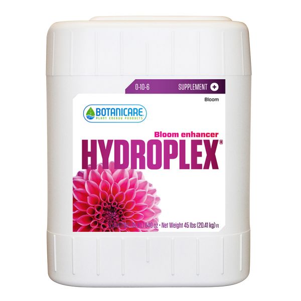 Botanicare Hydroplex Bloom 5 Gallon