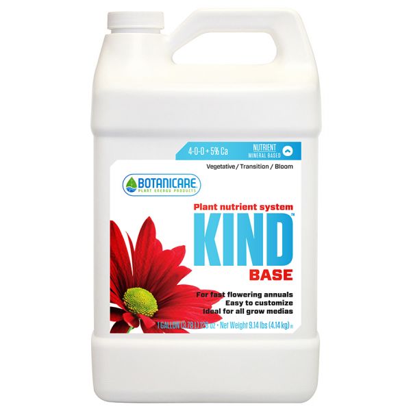 Botanicare Kind Base Gallon