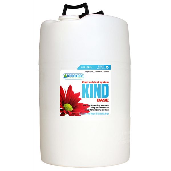 Botanicare Kind Base 15 Gallon