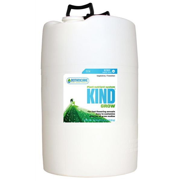 Botanicare Kind Grow 15 Gallon