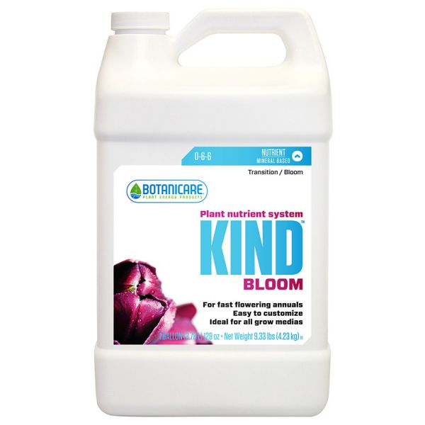 Botanicare Kind Bloom Gallon