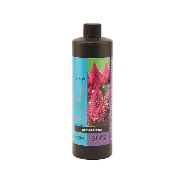 BCuzz Blossom Builder 12 oz - 355 ml