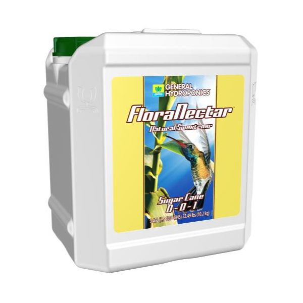 GH Flora Nectar Sugar Cane 2.5 Gallon