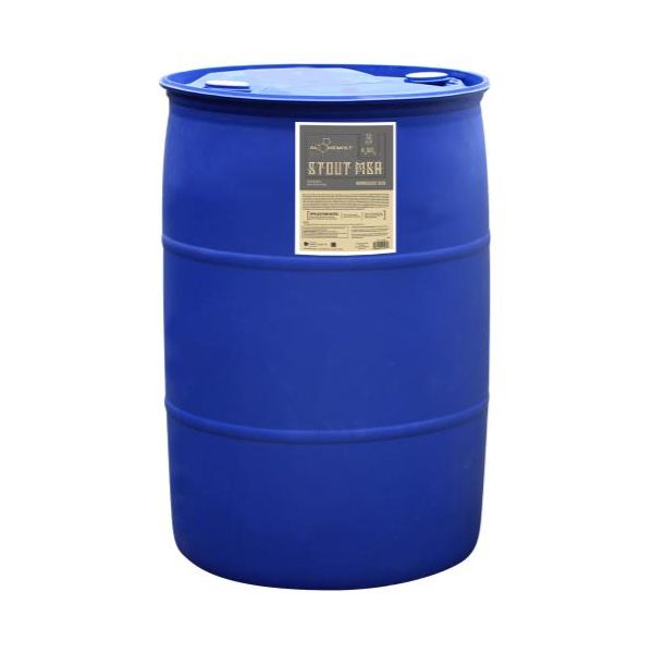 Alchemist Stout MSA 55 Gallon (Mono-silicic ortho-silicic)