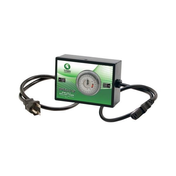 Titan Controls Apollo 5 - 240 Volt Ballast Timer