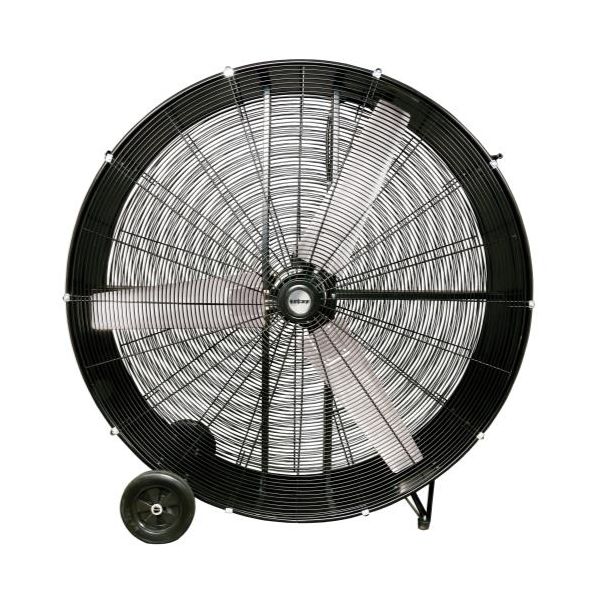 Hurricane Pro Heavy Duty Drum Fan 36 in