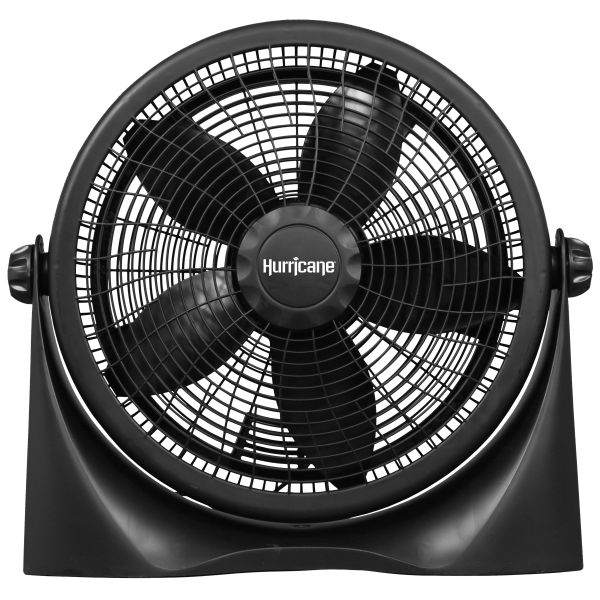 Hurricane Classic Floor Fan 16 in