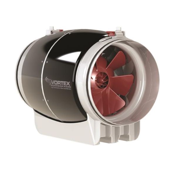 Vortex S Line S-1000 10 in Fan 1081 CFM