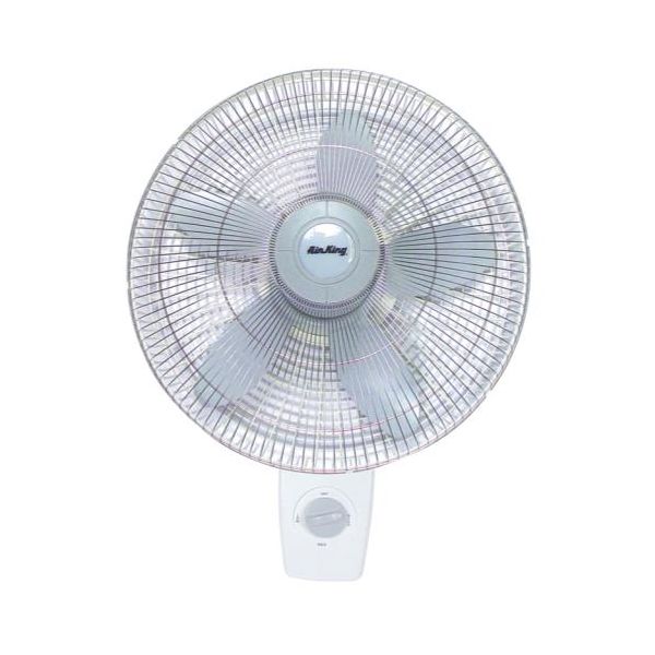 Air King Wall Mount Fan 18 in