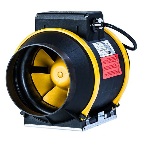 Can-Fan Max Fan Pro Series 6 in - 420 CFM