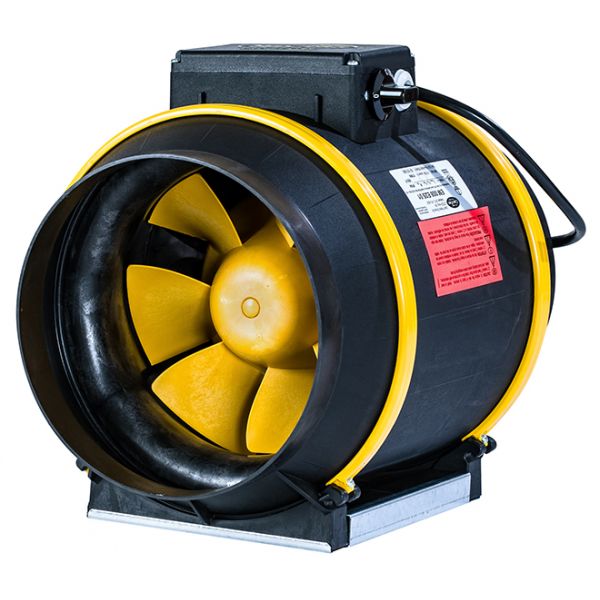 Can-Fan Max Fan Pro Series 8 in - 863 CFM