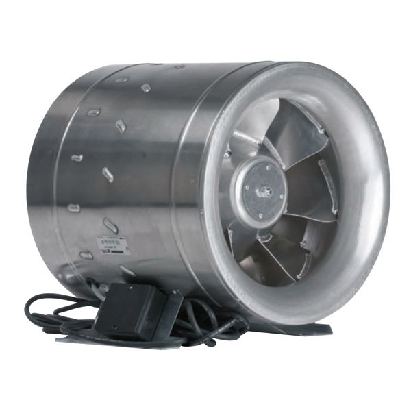 Can-Fan Max Fan 16 in 240 Volt 2436 CFM