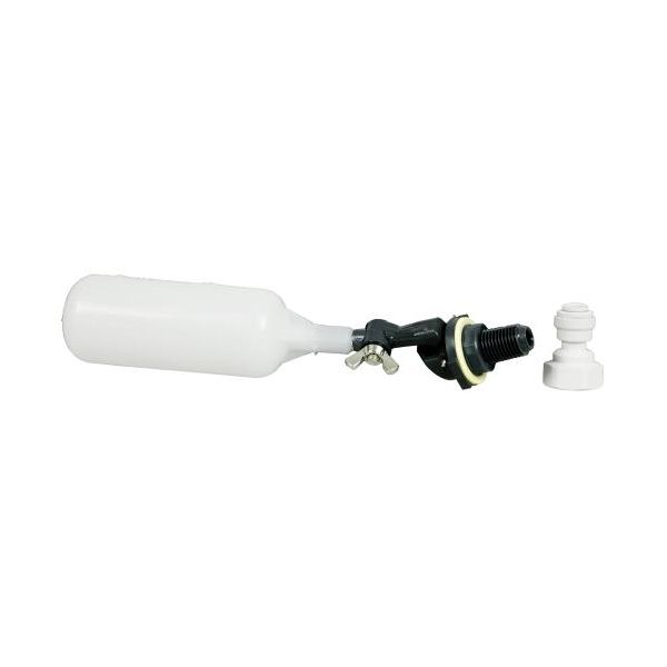 Ideal H2O Float Valve - 3-8 in