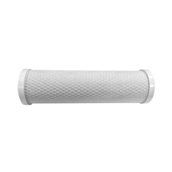 Ideal H2O Coconut Carbon Filter 2 in x 10 in