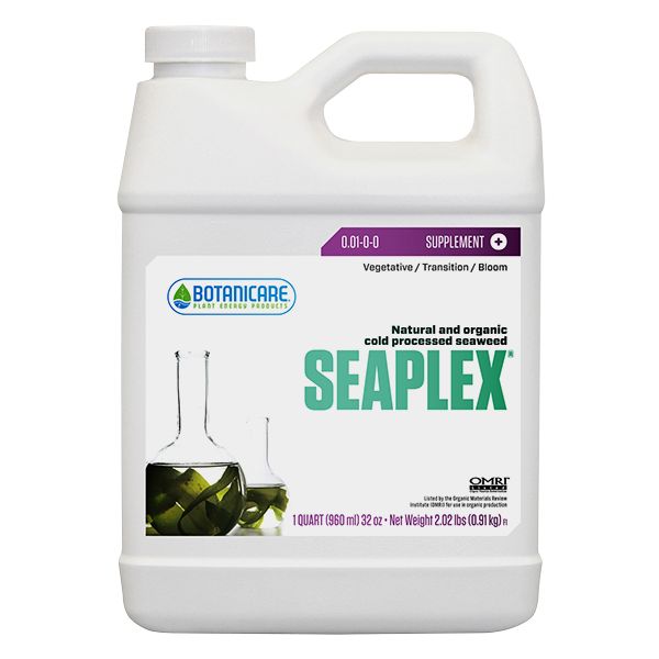 Botanicare SeaPlex Quart