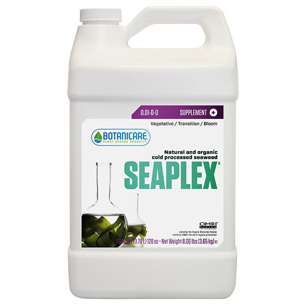 Botanicare SeaPlex Gallon