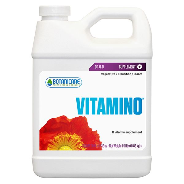 Botanicare Vitamino Quart