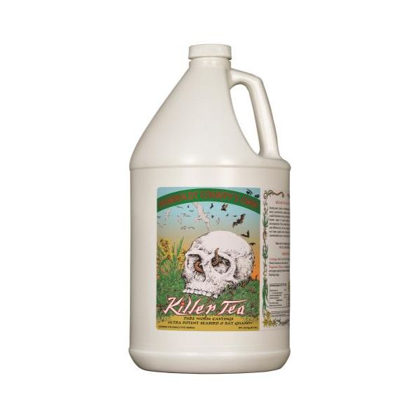 Emerald Triangle Killer Tea Gallon