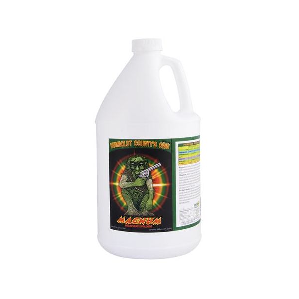 Emerald Triangle Magnum Gallon