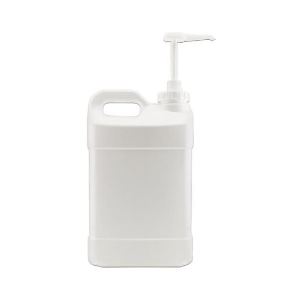 Measure Master Pump Dispenser 1 oz For 2.5 Gallon Jugs, Pack of 12 Pieces