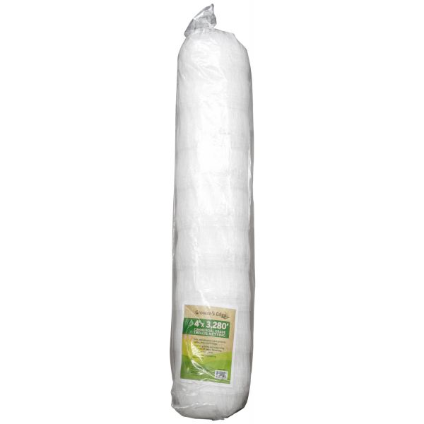 Grower's Edge Commercial Grade Trellis Netting 48 in x 3280 ft - Bulk Roll