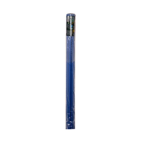 Grower's Edge Deluxe Steel Stakes 7-16 in Diameter 5 ft - Blue