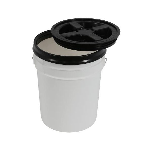 Gamma Seal Lid for 3.5 and 5 Gallon Buckets