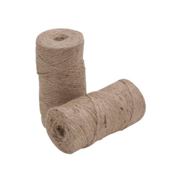 Bond Natural Twine 200 ft