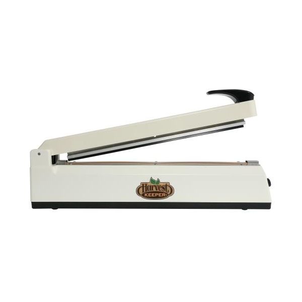 Harvest Keeper Impulse Bag Sealer 15 in x 2 mm (.07 in)