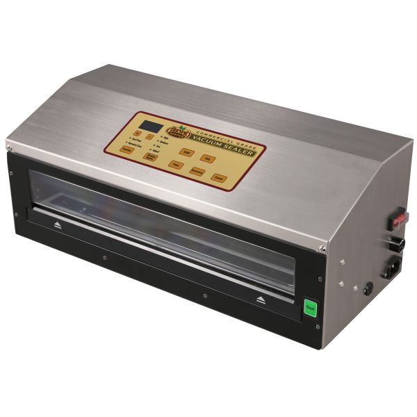 Harvest Keeper Vacuum Sealer Commercial Grade